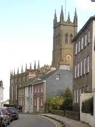 Chapel Street