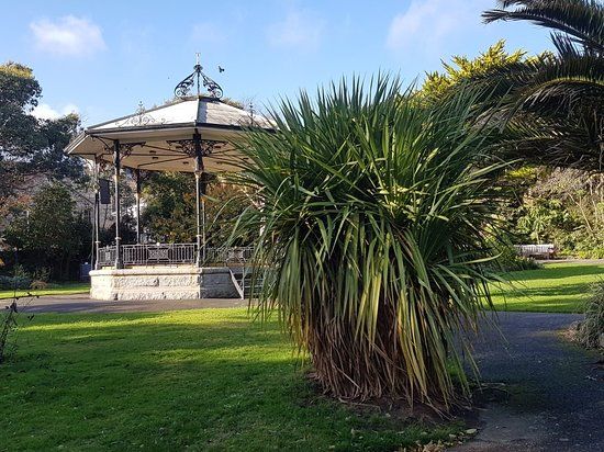 Morrab Gardens
