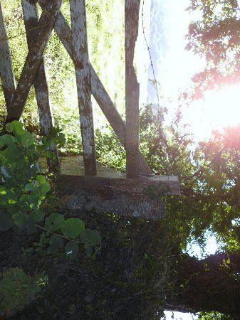 Tremenheere Menhir