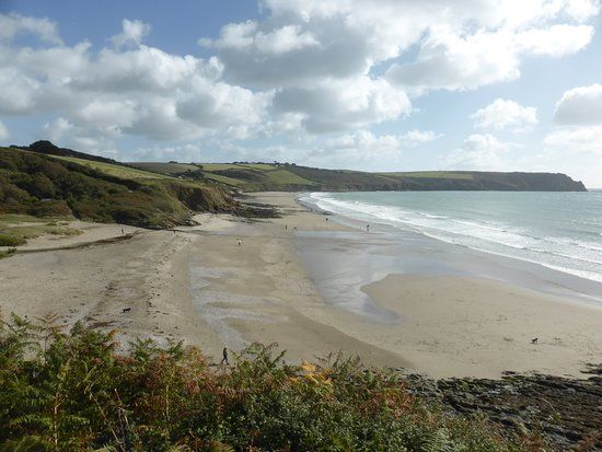 Carne Beach
