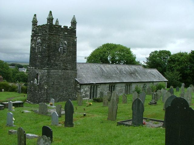St Werburgh's Church