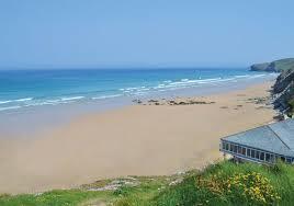 Watergate Bay