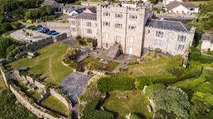 Acton Castle