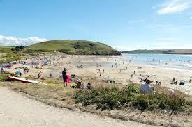 Daymer Bay