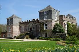 Ince Castle