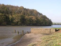 Wacker Quay
