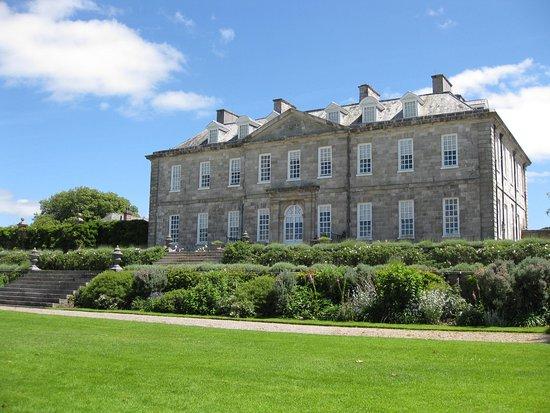 Antony House