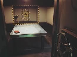 Puzzle Room