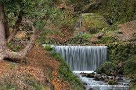 Menacuddle Well