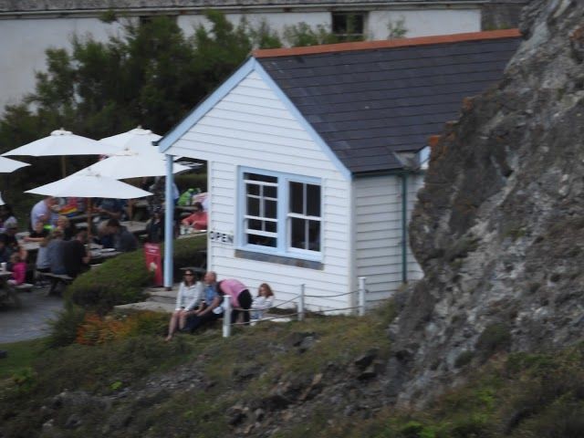 Kynance Cove