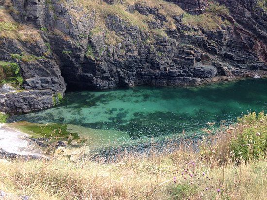 Church Cove