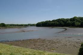 Kingsmill Lake