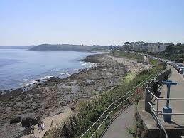 Castle Beach