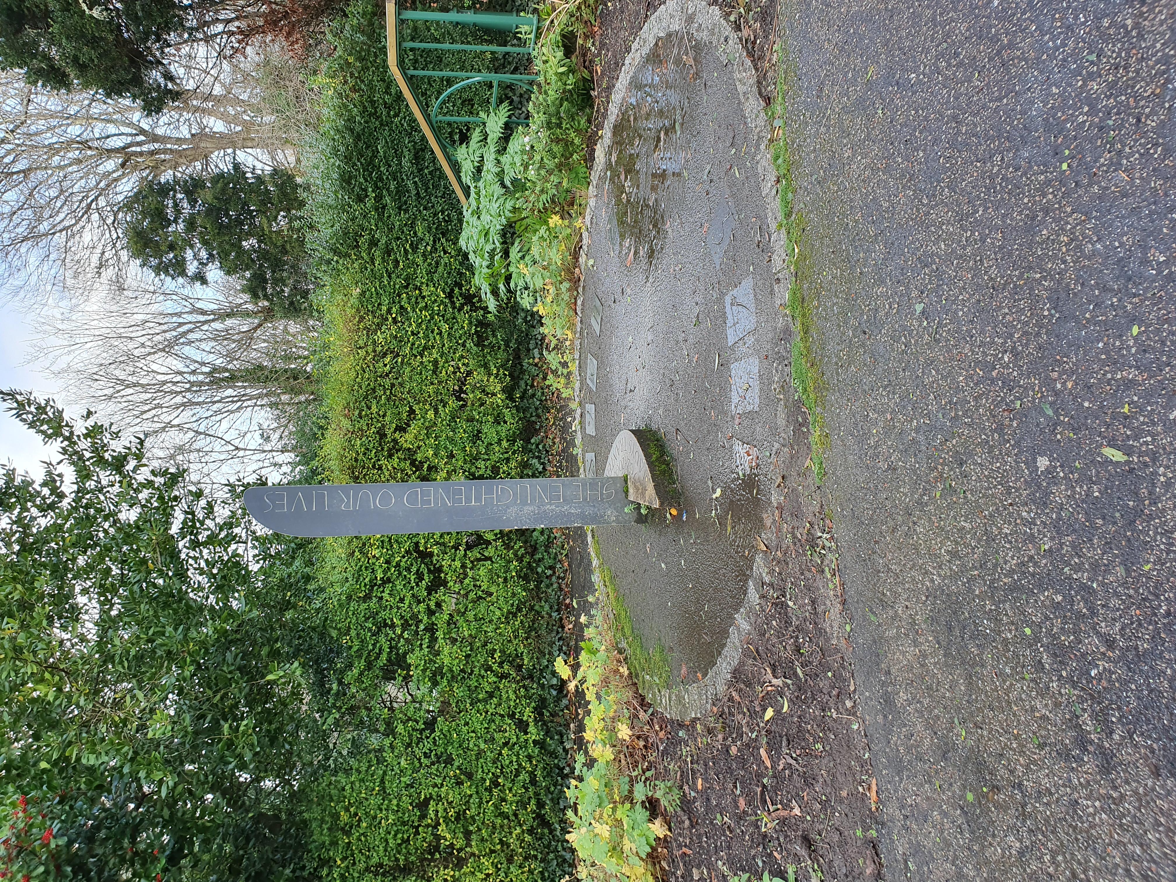 Penlee Park