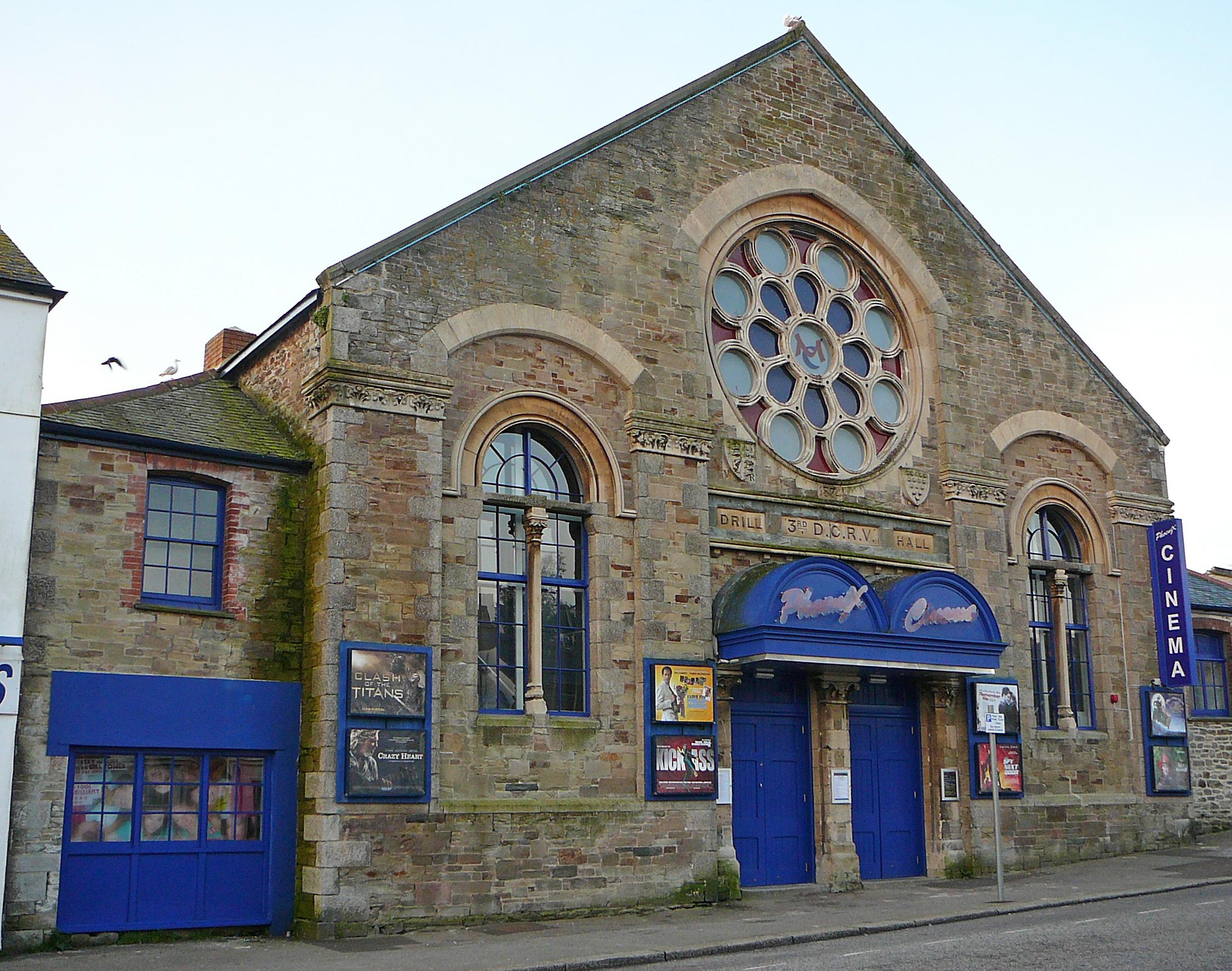 Phoenix Cinema