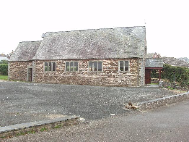 St Saviour