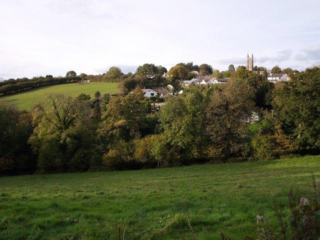 Church of St Torney