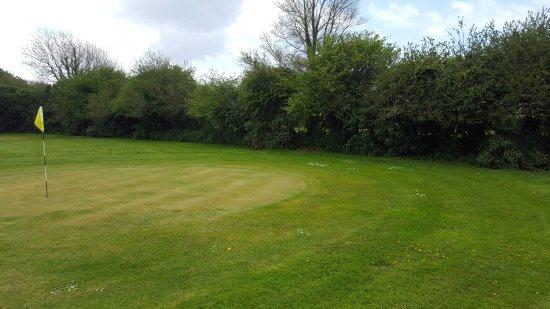 Gwinear Pitch & Putt