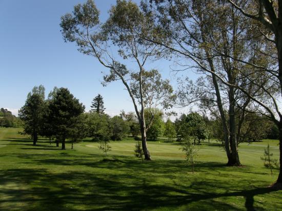 Launceston Golf Club