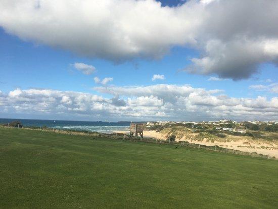 West Cornwall Golf Club