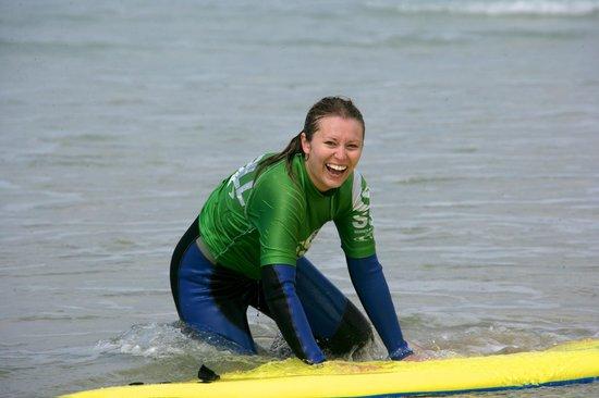 Sennen Surfing Centre