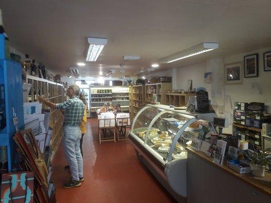 Padstow Farm Shop