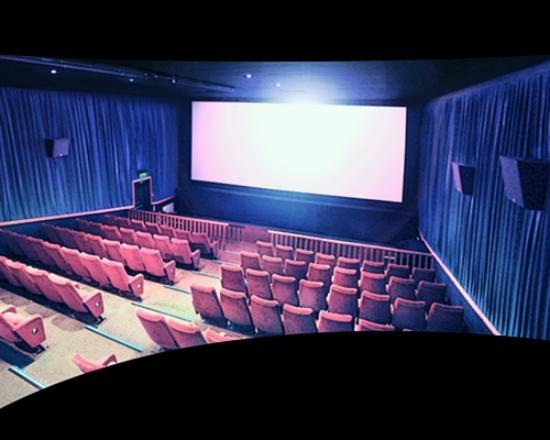 Rebel Cinema