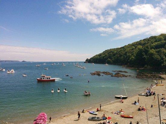 Cremyll to Kingsand Walk