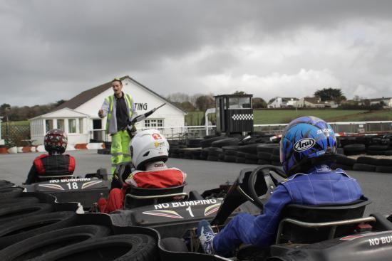 Coast 2 Coast Karting
