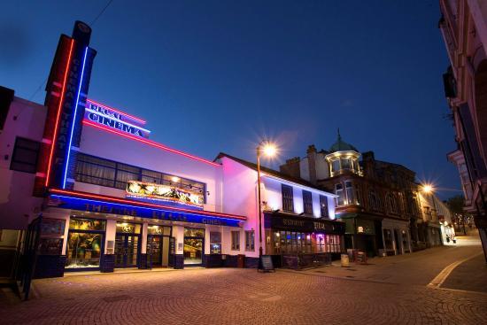 Regal Redruth Cinema & Theatre