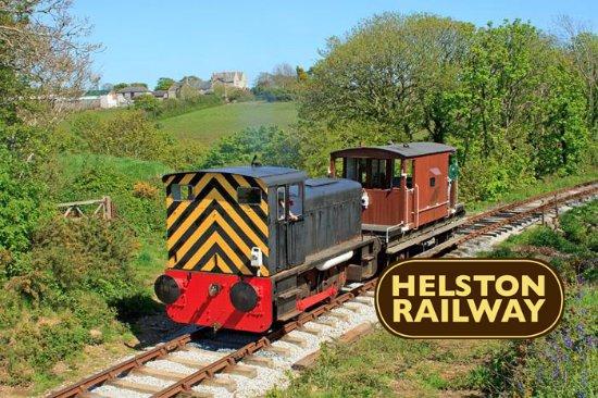 Helston Railway