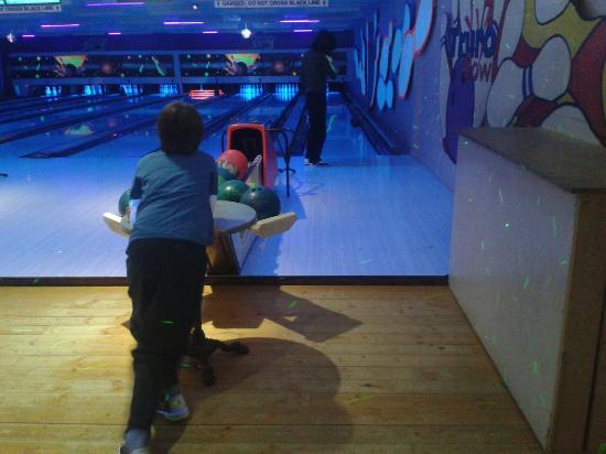 Truro Bowl