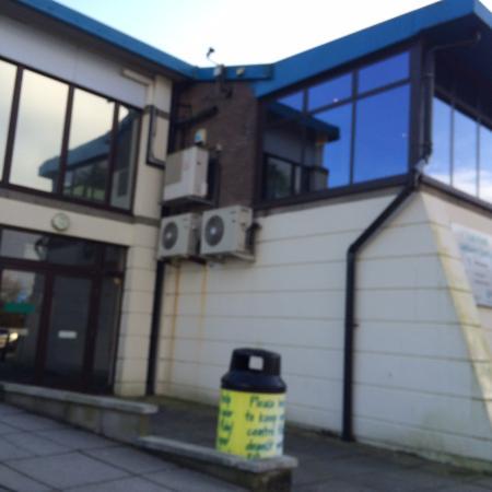 Lux Park Leisure Centre