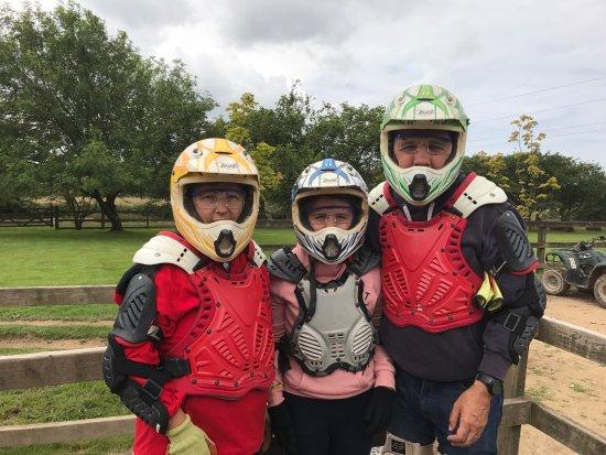 The ATV Centre