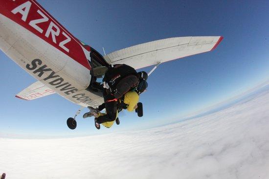 Cornish Parachute Club