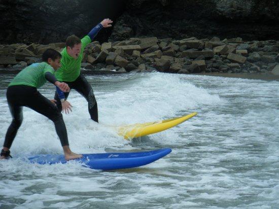Breakers Surf School