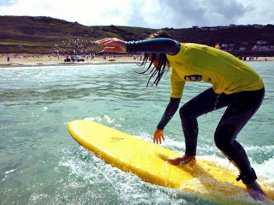 Smart Surf School