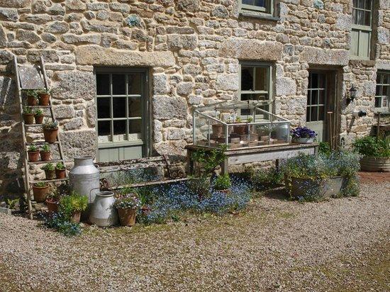 Trevoole Farm
