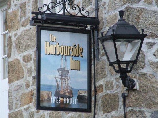 The Harbourside Inn
