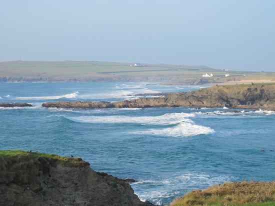 Waves Surf School