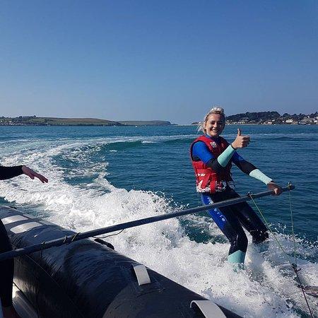 Camel Ski School