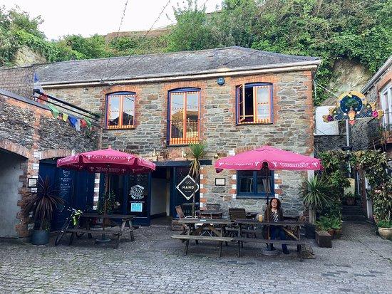 HAND Beer Bar UK