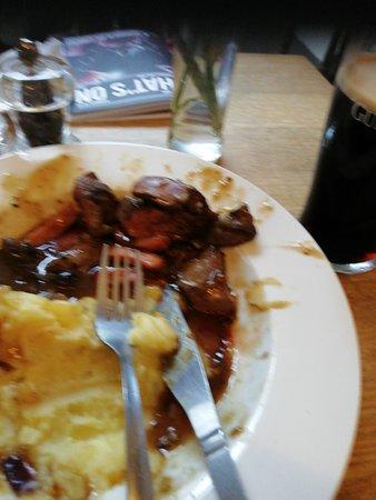The Barley Sheaf at Gorran