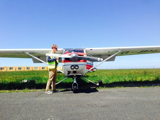 Flynqy Pilot Training