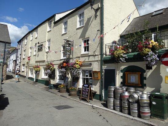 Cross Keys