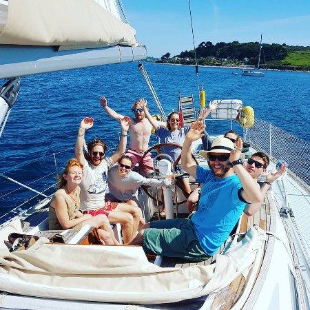 Bowman Yacht Charters