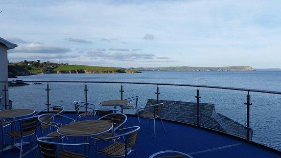 The Harbour Club