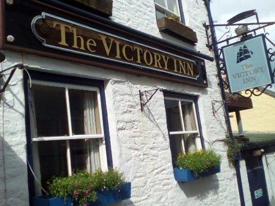 The Victory Inn