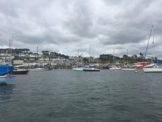 Fowey Boat Hire