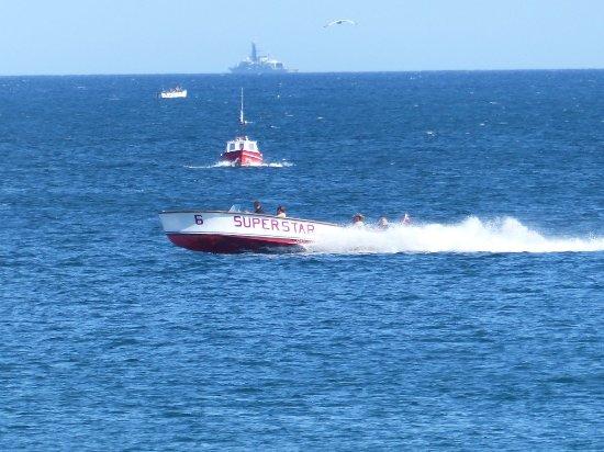 Superstar Speedboat Trips